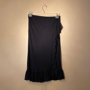 MICHEAL KORS 100% SILK SLIRT